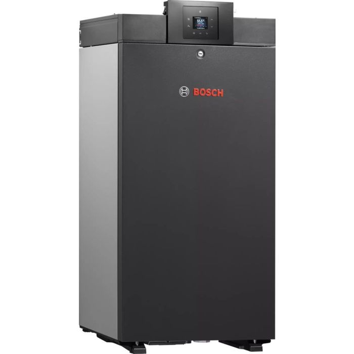 Bosch GC7000WP 150 Gāzes Apkures Katls (7736702316) Bosch GC7000WP 150 Gāzes Apkures Katls (7736702316)