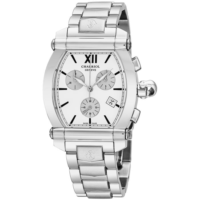 Charriol Columbs ton Men's Watch 060T100712 Charriol Columbs ton Men's Watch 060T100712