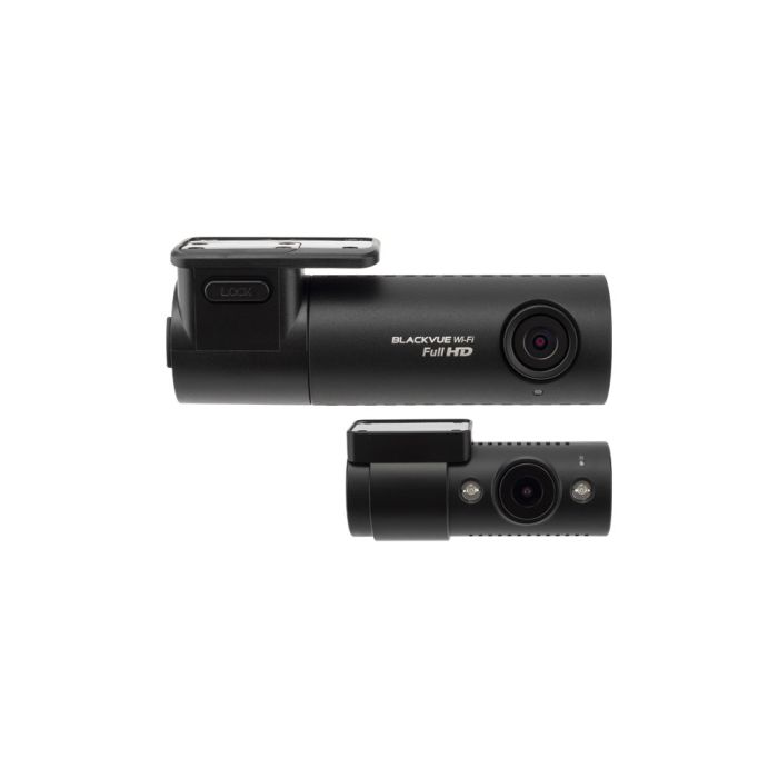 BlackVue DR590X-2CH IR 32GB