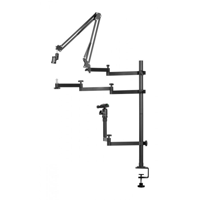 Camrock Vloger Desk Stand Pro