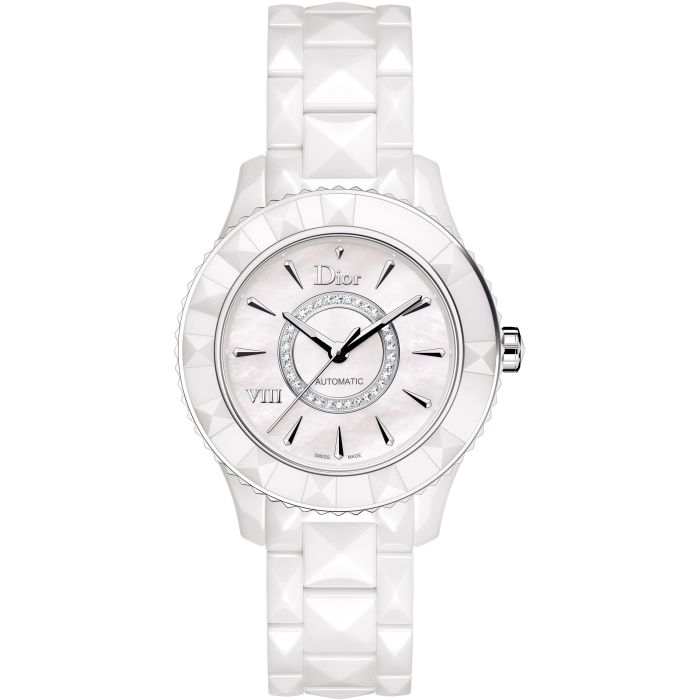 Christian Dior Dior VIII Ladies Watch CD1245E3C003