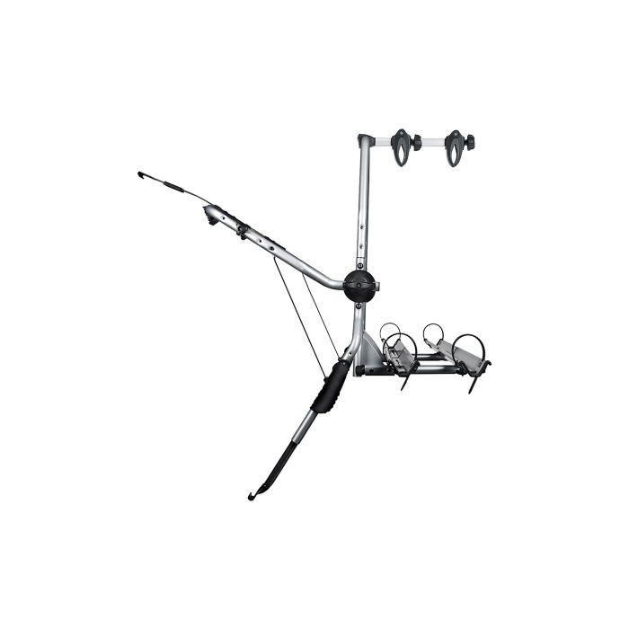 Thule ClipOn High 2 9106 (69-9106) Thule ClipOn High 2 9106 (69-9106)