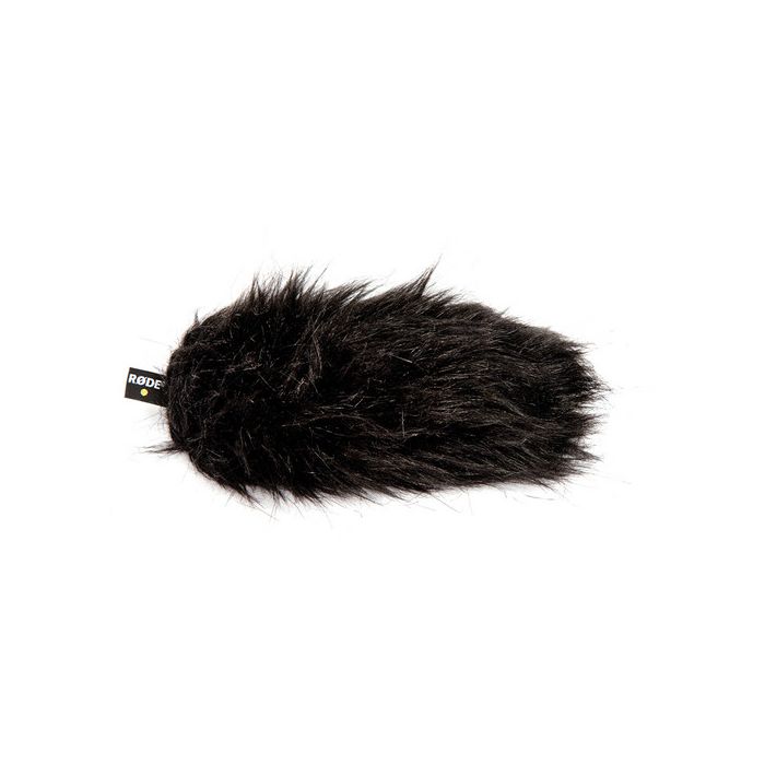 Rode DeadCat VMP Artificial Fur Wind Shield