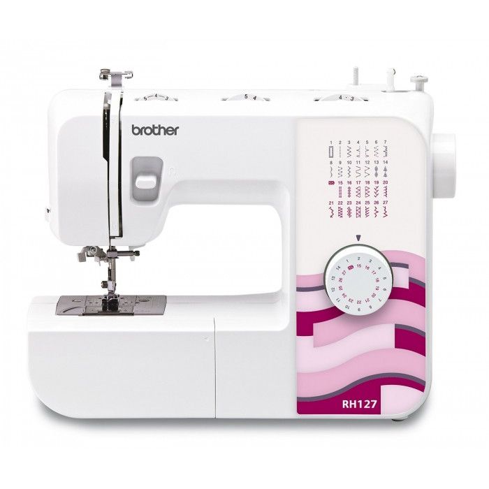 Brother RH127