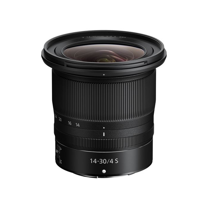 Nikon Nikkor Z 14-30mm f/4 S Nikon Nikkor Z 14-30mm f/4 S