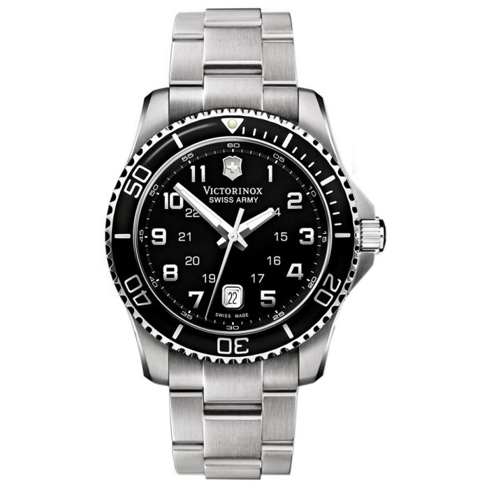 Swiss Army Maverick GS Men's Watch 241436