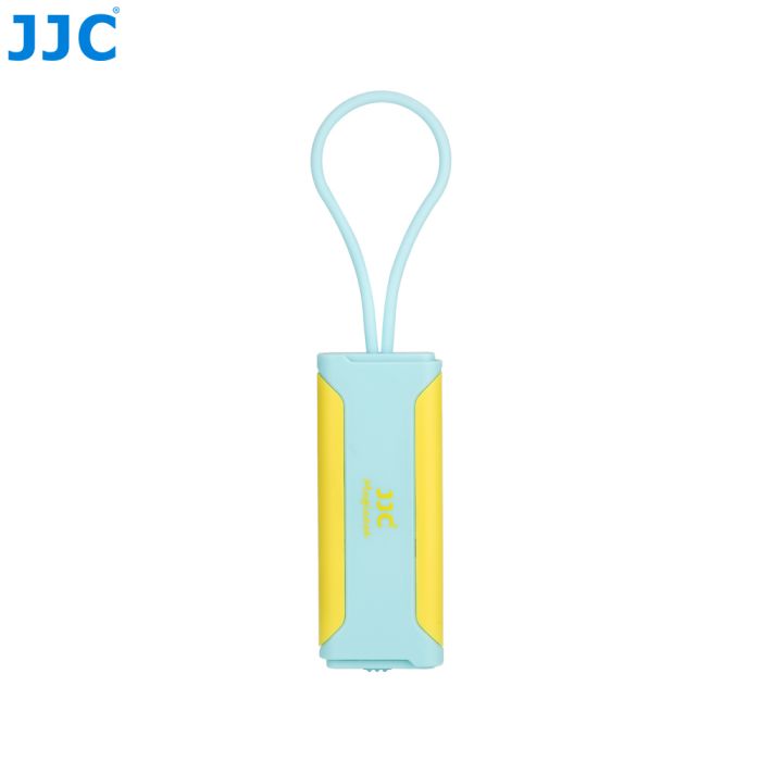 JJC MCR-STM5BY Memory Card Case
