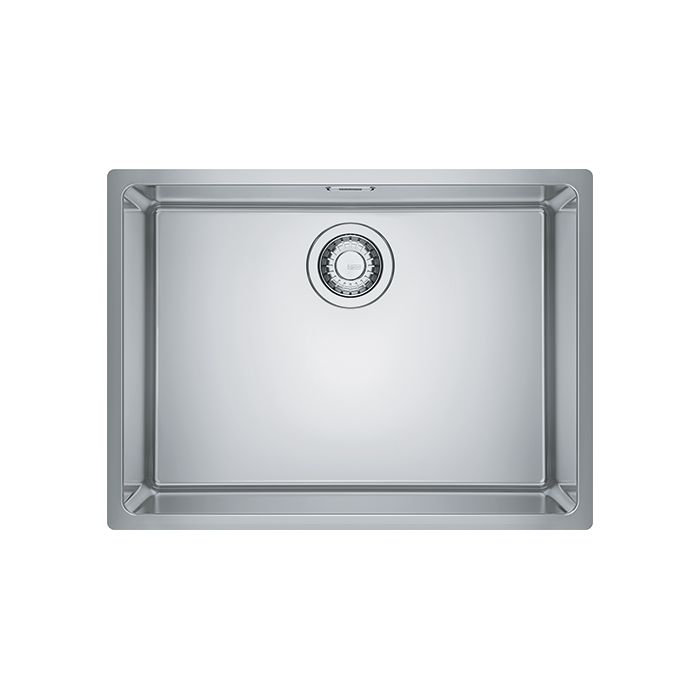 Franke Virtuves Izlietne Maris MRX 110-55 59x44 (122.0553.947)