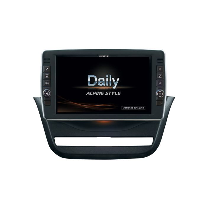 Alpine X903D-ID Alpine X903D-ID