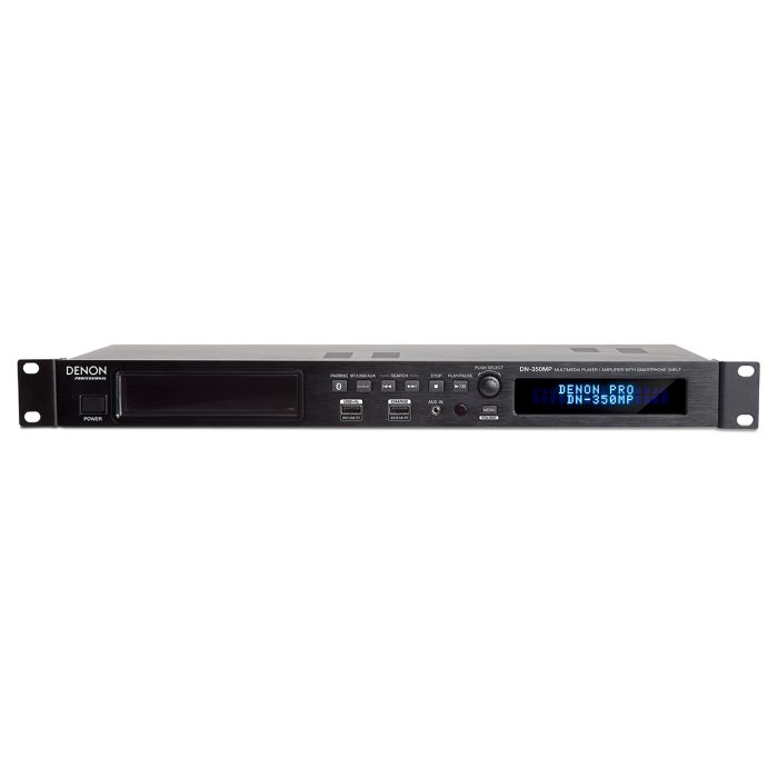 Denon Pro DN-350MP