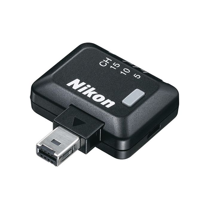 Nikon WR-R10