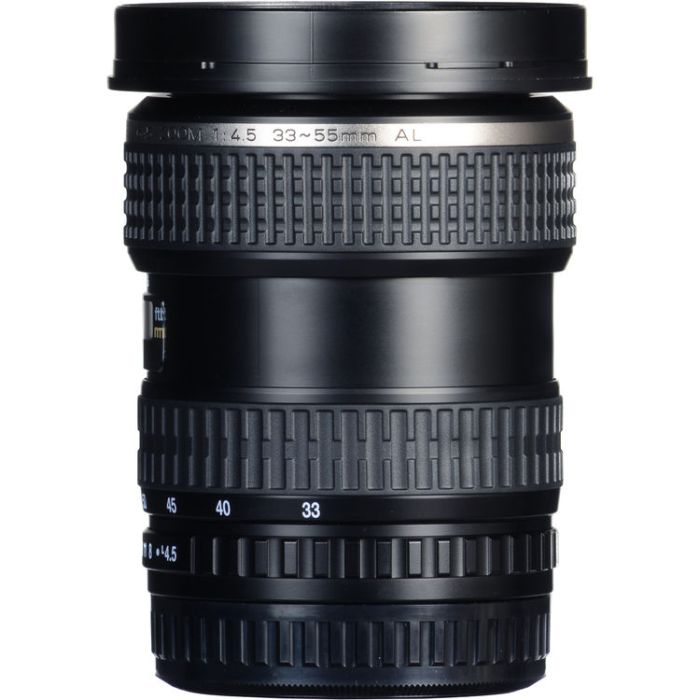 Pentax smc FA 645 33-55mm f/4.5 AL