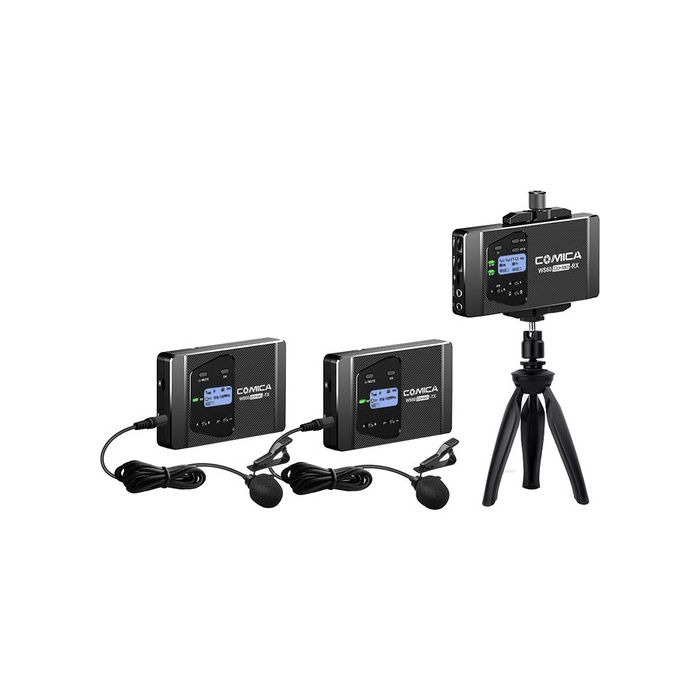 Comica WS60 Combo