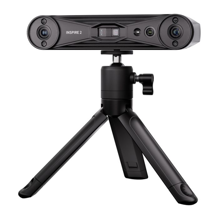 Revopoint 3D Scanner Inspire 2 Premium edition