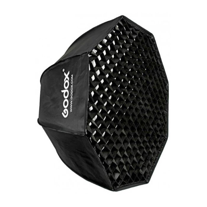 Godox SB-FW140 Octabox with Grid 140cm