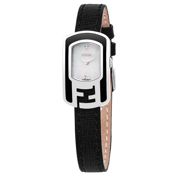 Fendi Chameleon Ladies Watch F311024511D1