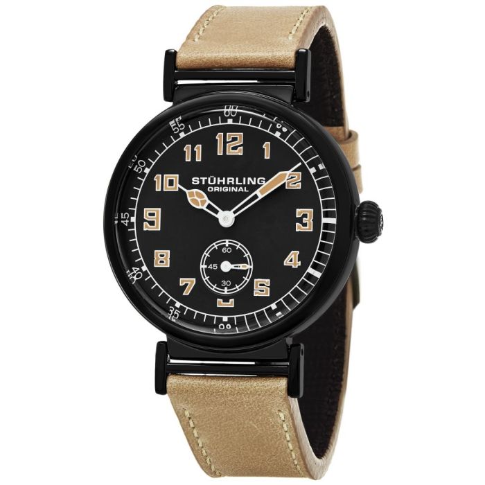Stuhrling Aviator Men's Watch 456.02