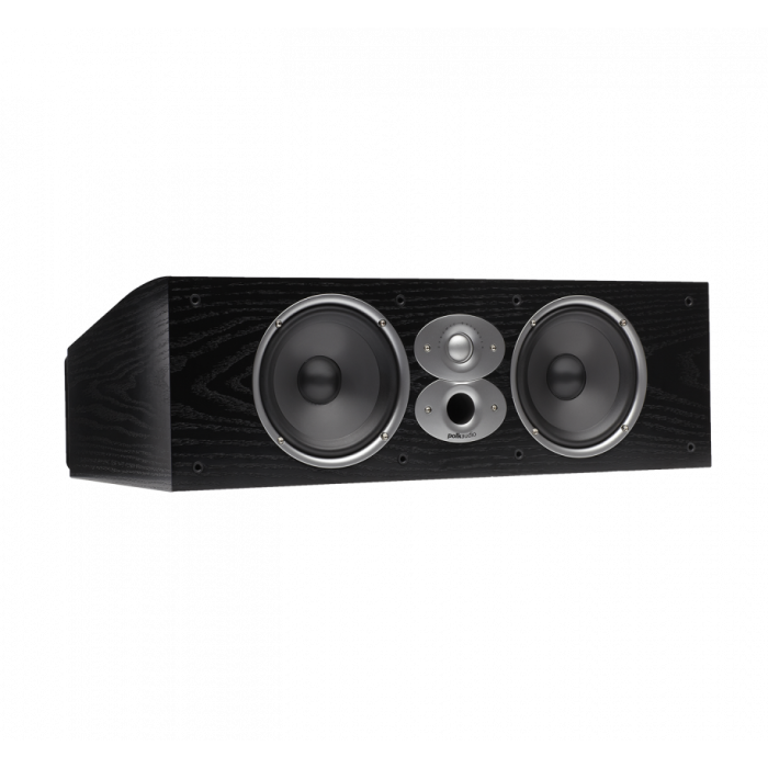 Polk Audio CSiA6 Black (Single Speaker)
