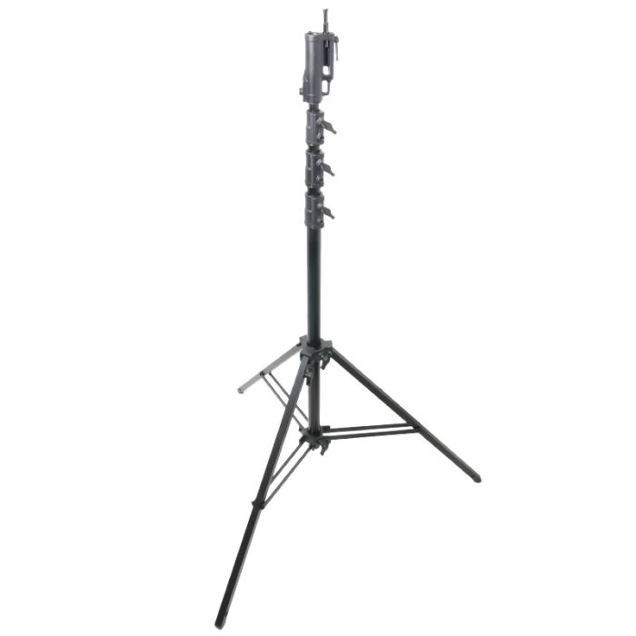 Kupo 543MB Master High Cine Stand - Black