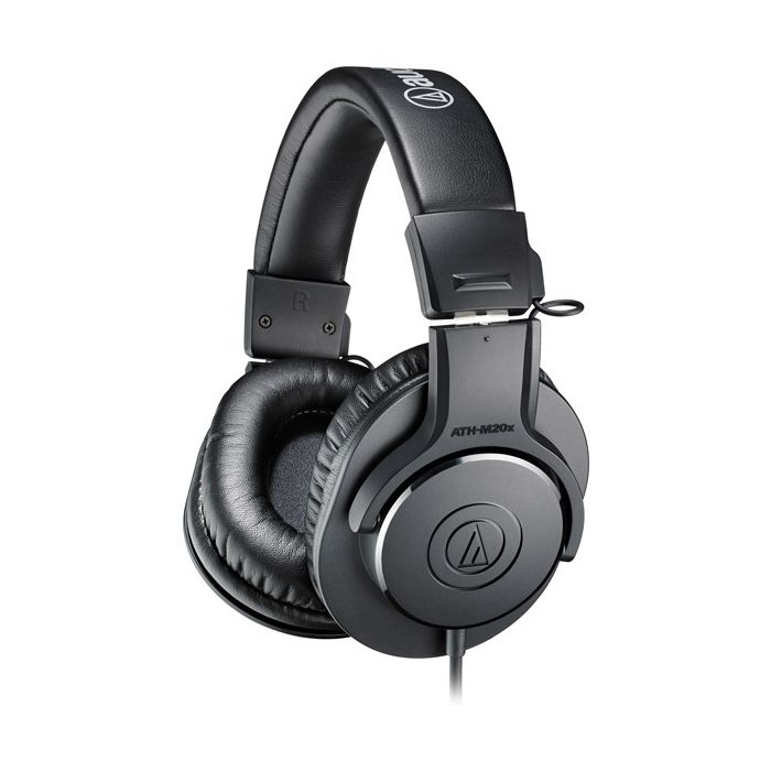 Audio-Technica ATH-M20X Audio-Technica ATH-M20X