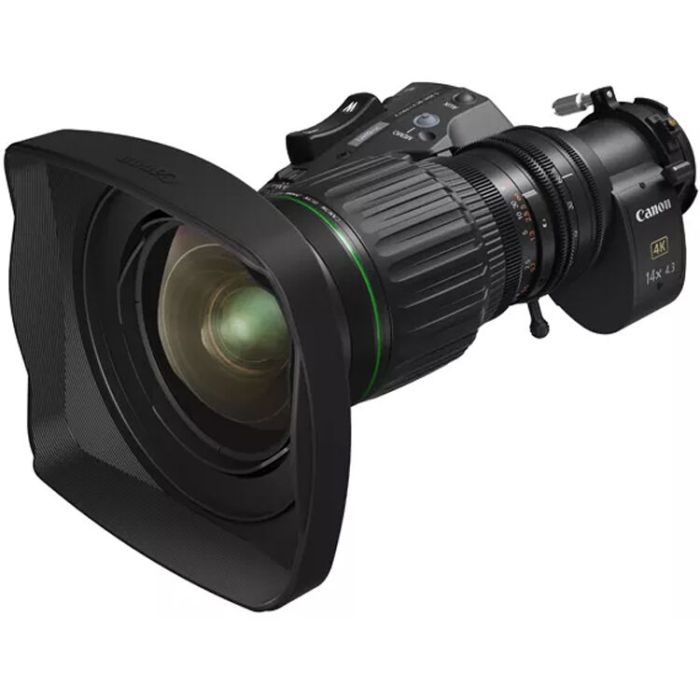Canon CJ14ex4.3B IASE S Canon CJ14ex4.3B IASE S