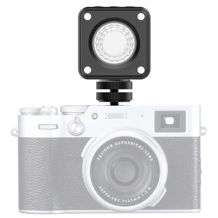 Ulanzi L2 RGB COB Magnetic Video Light 2878