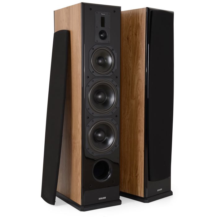 Dynavoice Definition DF-8 Natural Oak (Set of 2)