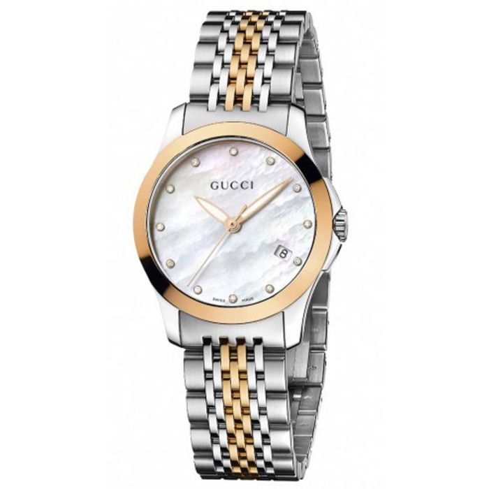 Gucci Timeless Ladies Watch YA126514 Gucci Timeless Ladies Watch YA126514