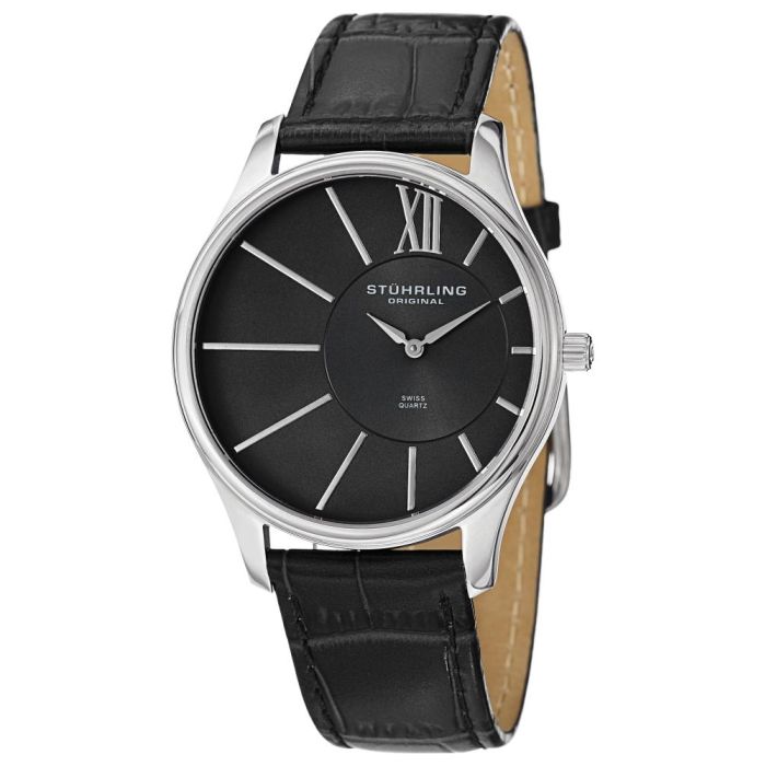 Stuhrling Symphony Men's Watch 553.33151