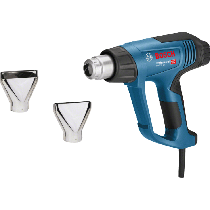 Bosch GHG 23-66, 2 Nozzles Case (06012A6300)