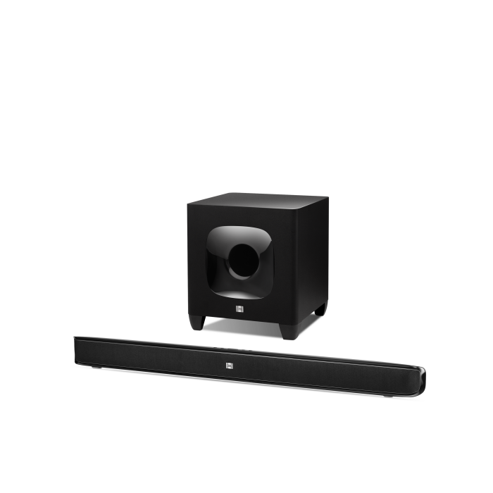 JBL Cinema SB400
