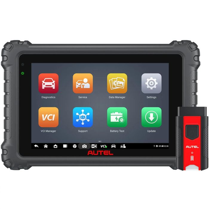 Autel MaxiCOM MK906 PRO