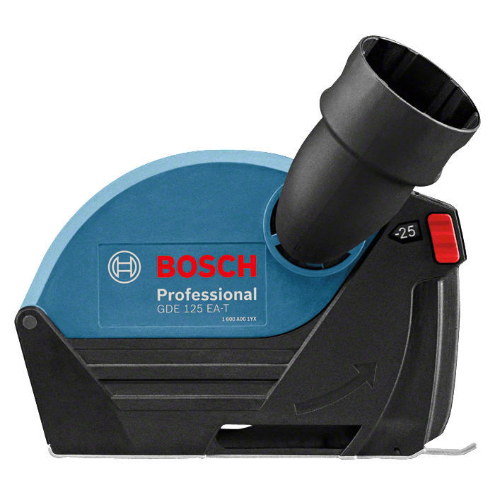 Bosch GDE 125 EA-T Carton (1600A003DJ)