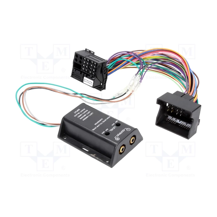 4Carmedia Quadlock BMW,Ford,Mercedes,Seat,VW,Škoda (QUADLOCK-UNI.2)