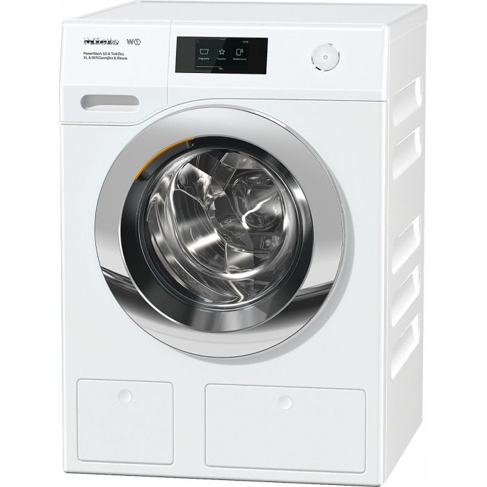 Miele WCR 890 WPS PWash2.0&TDos XL&WiFi&Steam
