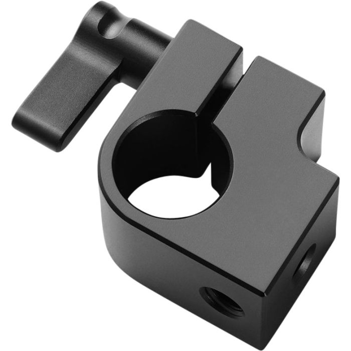 SmallRig 843 Single Rod Clamp - 15mm