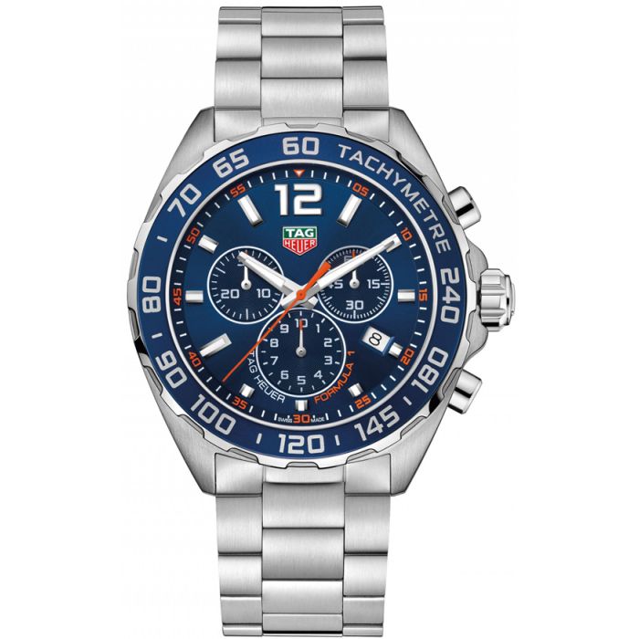 Tag Heuer Formula 1  Men's Watch CAZ1014.BA0842