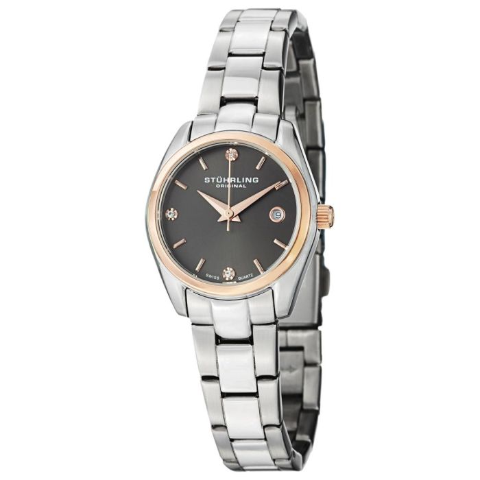 Stuhrling Symphony Ladies Watch 414L.04
