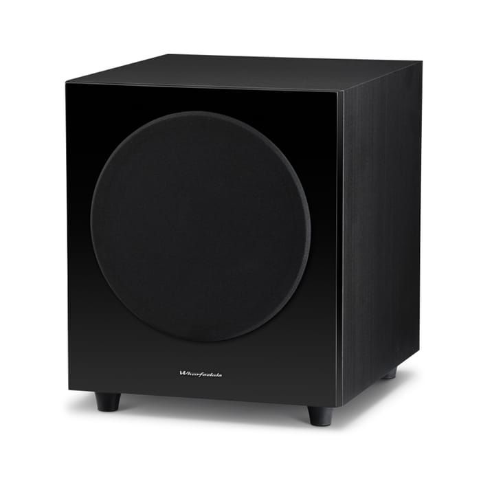 Wharfedale WH-D10
