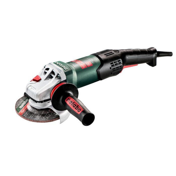 Metabo WE 17-125 Quick RT (601086000)