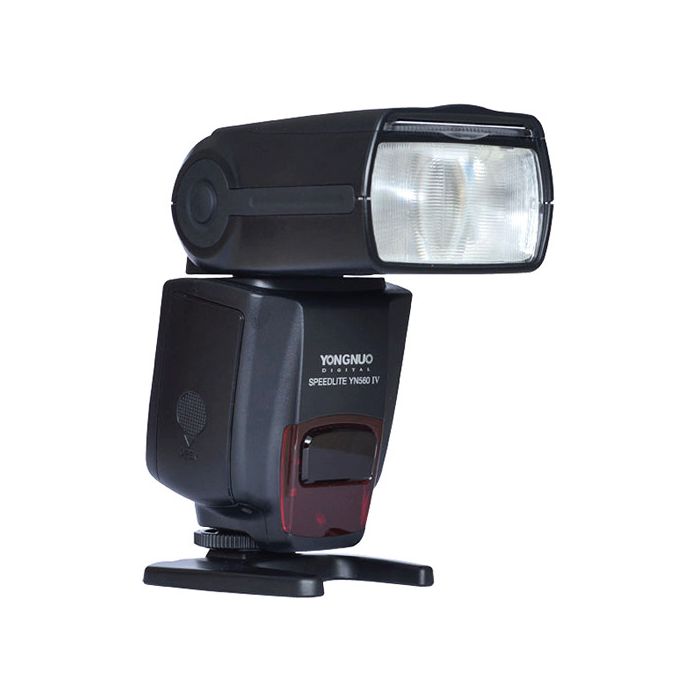 Yongnuo YN560-IV (YN-560IV) Speedlite Universal Mount Yongnuo YN560-IV (YN-560IV) Speedlite Universal Mount