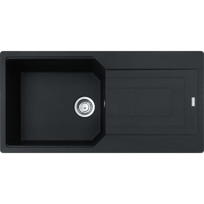 Franke UBG 611-100 Onyx 100x50cm (114.0682.530)