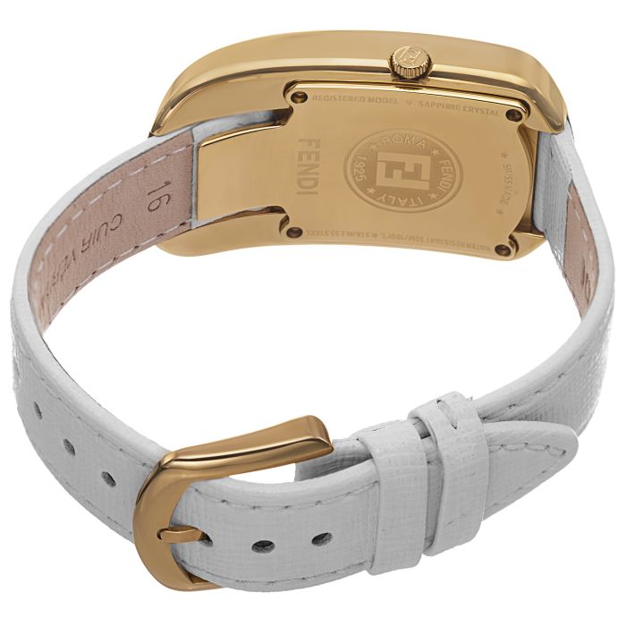 Fendi Chameleon Ladies Watch F300434541D1