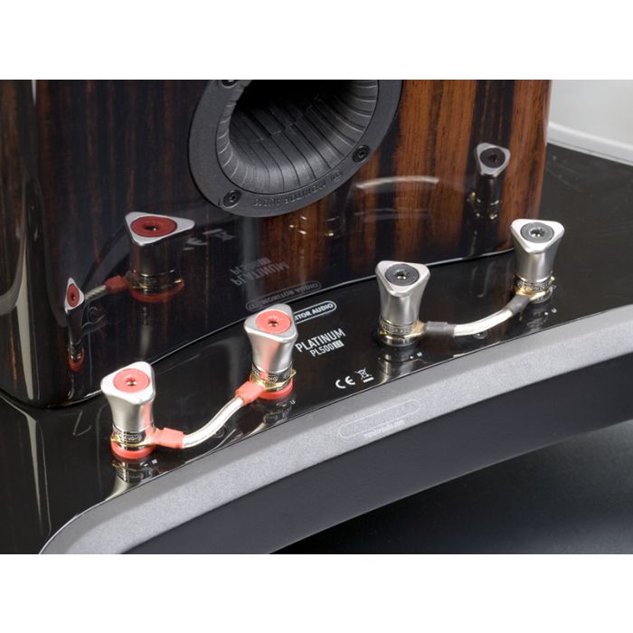 Monitor Audio Platinum PL500 II Ebony (Single Speaker)