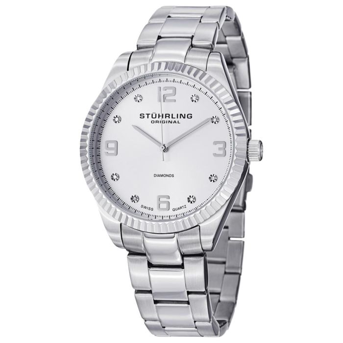 Stuhrling Symphony Men's Watch 607G.01