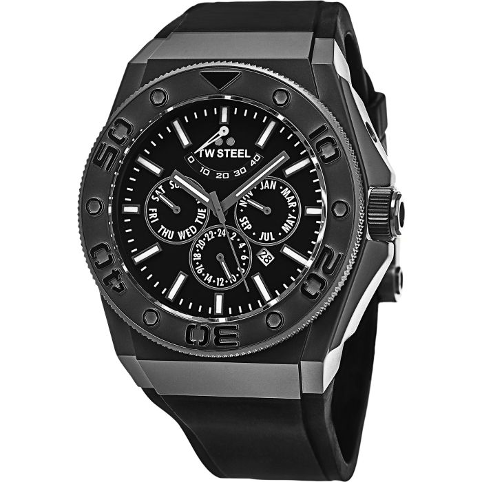 TW Steel Ceo Tech Men's Watch CE5000 TW Steel Ceo Tech Men's Watch CE5000