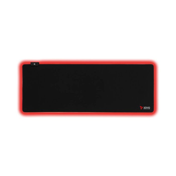 Savio Turbo Dynamic L RGB Pro Gaming Mousepad