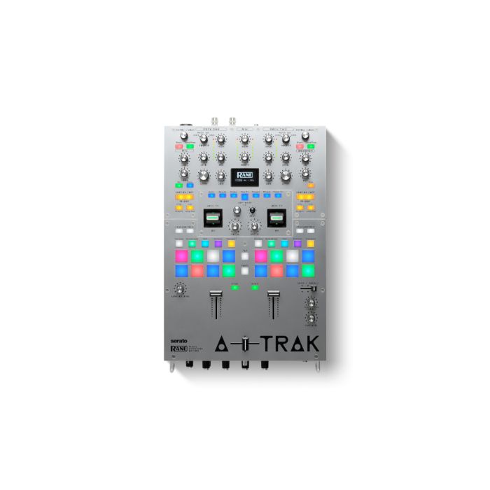 Rane SEVENTY A-TRAK