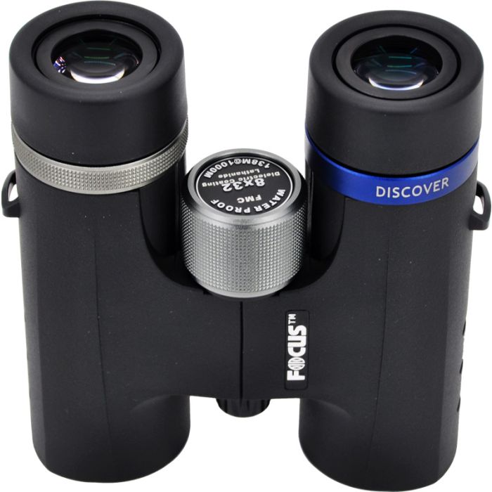 Focus Sport Optics Focus Discover 8x32