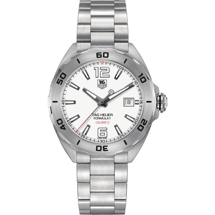 Tag Heuer Formula 1  Men's Watch WAZ2114.BA0875
